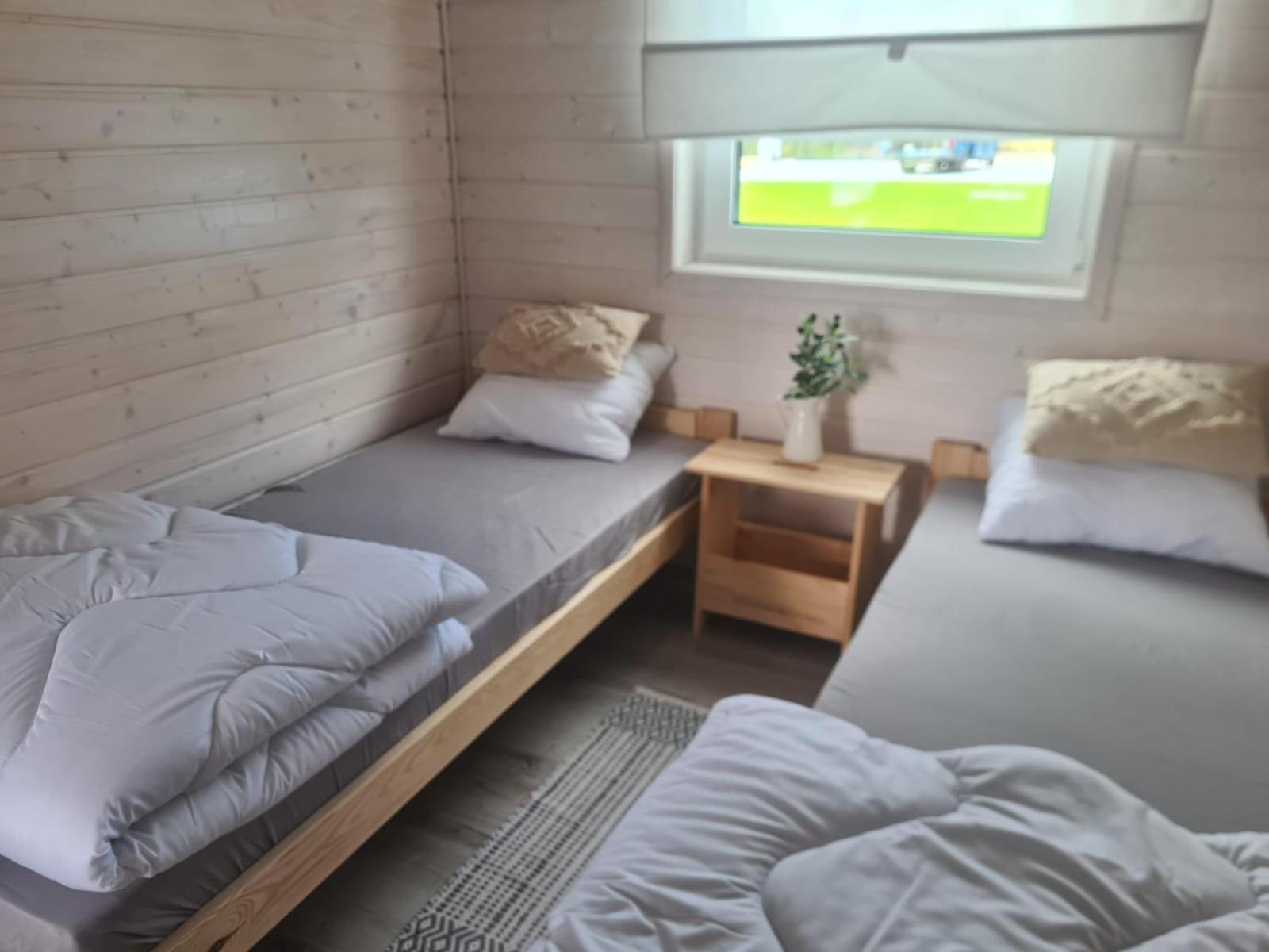 Letniskowe Pastelowe Ustronie Holiday home *