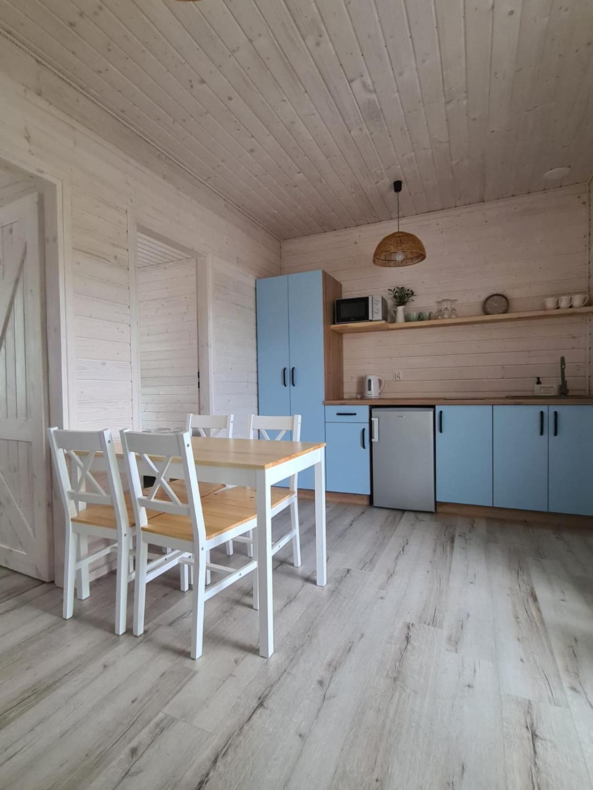 Letniskowe Pastelowe Ustronie Holiday home *
